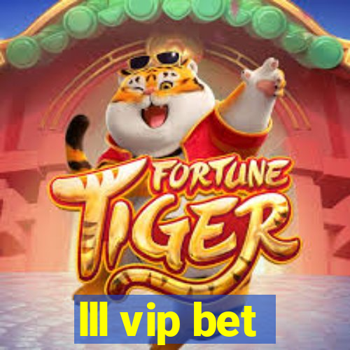 lll vip bet